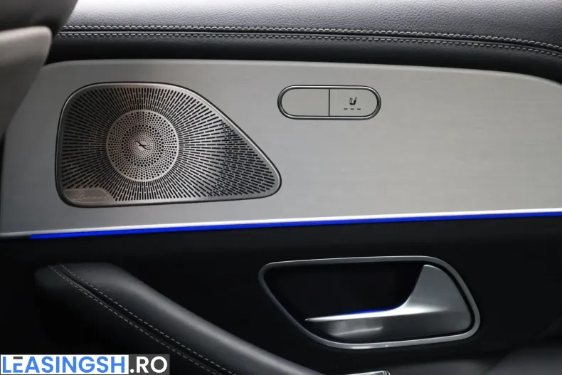 Mercedes-Benz GLE 53 AMG (Clasa GLE) din 2022 cu 56.500 km - oferta MER231866 - foto 17