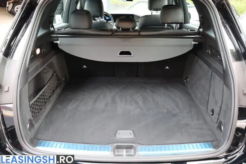 Mercedes-Benz GLE 53 AMG (Clasa GLE) din 2022 cu 56.500 km - oferta MER231866 - foto 28