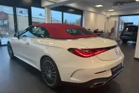 Mercedes-Benz CLE 200 (Clasa CLE) din 2024 cu 6.630 km - oferta MER231867 - foto 2