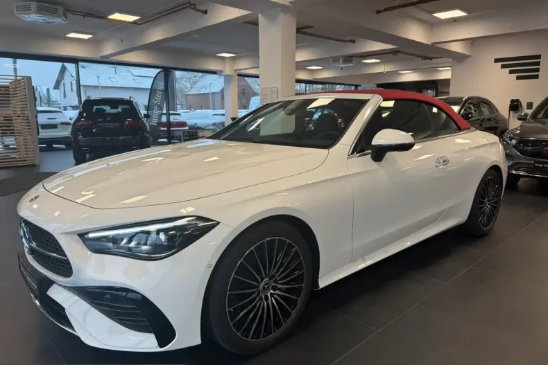 Mercedes-Benz CLE 200 (Clasa CLE) din 2024 cu 6.630 km - oferta MER231867 - foto 3