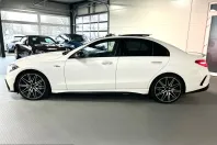 Mercedes-Benz C 43 AMG (Clasa C) din 2024 cu 36.721 km - oferta MER231868 - foto 2