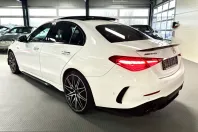 Mercedes-Benz C 43 AMG (Clasa C) din 2024 cu 36.721 km - oferta MER231868 - foto 3
