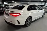 Mercedes-Benz C 43 AMG (Clasa C) din 2024 cu 36.721 km - oferta MER231868 - foto 5