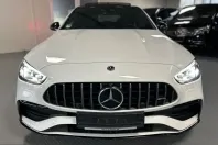 Mercedes-Benz C 43 AMG (Clasa C) din 2024 cu 36.721 km - oferta MER231868 - foto 8