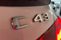 Mercedes-Benz C 43 AMG (Clasa C) din 2024 cu 36.721 km - oferta MER231868 - foto 11