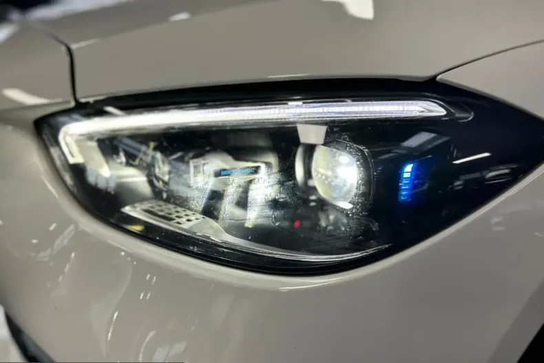 Mercedes-Benz C 43 AMG (Clasa C) din 2024 cu 36.721 km - oferta MER231868 - foto 12
