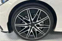 Mercedes-Benz C 43 AMG (Clasa C) din 2024 cu 36.721 km - oferta MER231868 - foto 13