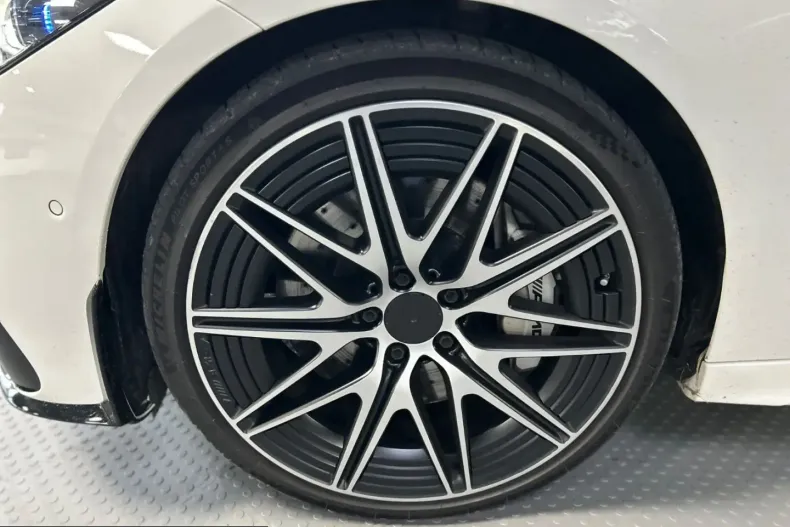 Mercedes-Benz C 43 AMG (Clasa C) din 2024 cu 36.721 km - oferta MER231868 - foto 13