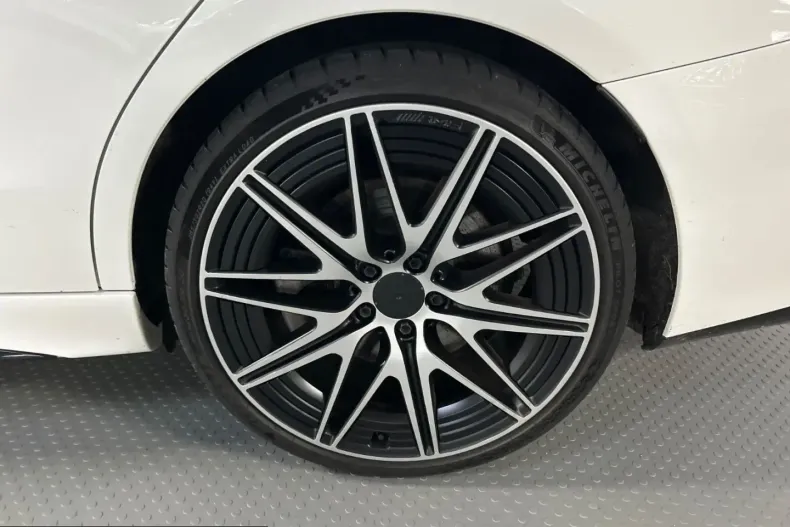 Mercedes-Benz C 43 AMG (Clasa C) din 2024 cu 36.721 km - oferta MER231868 - foto 14