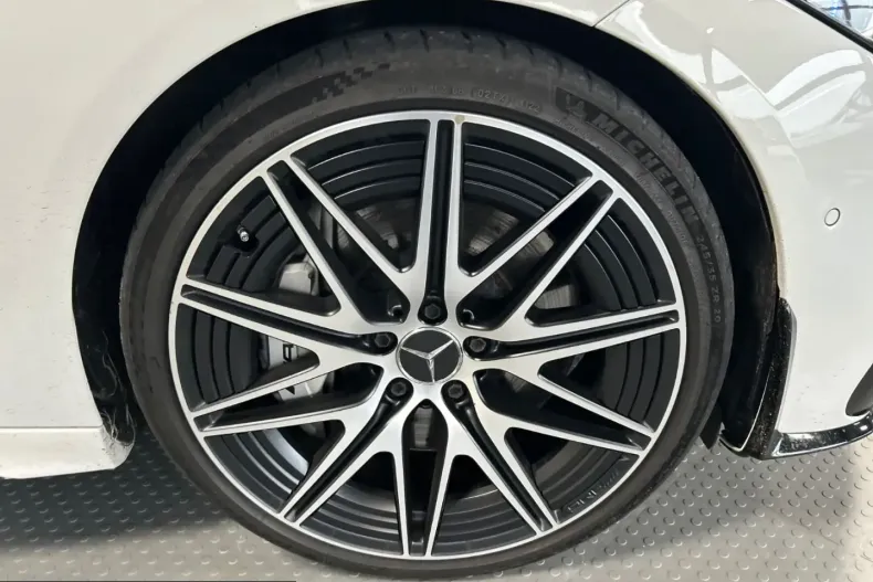 Mercedes-Benz C 43 AMG (Clasa C) din 2024 cu 36.721 km - oferta MER231868 - foto 15