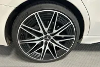 Mercedes-Benz C 43 AMG (Clasa C) din 2024 cu 36.721 km - oferta MER231868 - foto 16