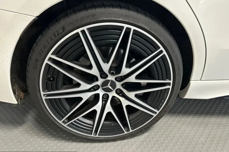 Mercedes-Benz C 43 AMG (Clasa C) din 2024 cu 36.721 km - oferta MER231868 - foto 16