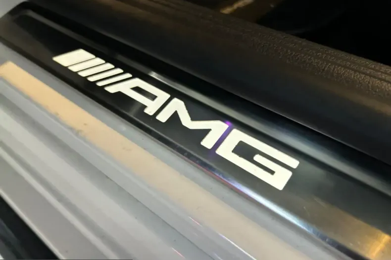 Mercedes-Benz C 43 AMG (Clasa C) din 2024 cu 36.721 km - oferta MER231868 - foto 19