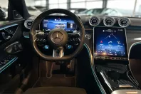 Mercedes-Benz C 43 AMG (Clasa C) din 2024 cu 36.721 km - oferta MER231868 - foto 22