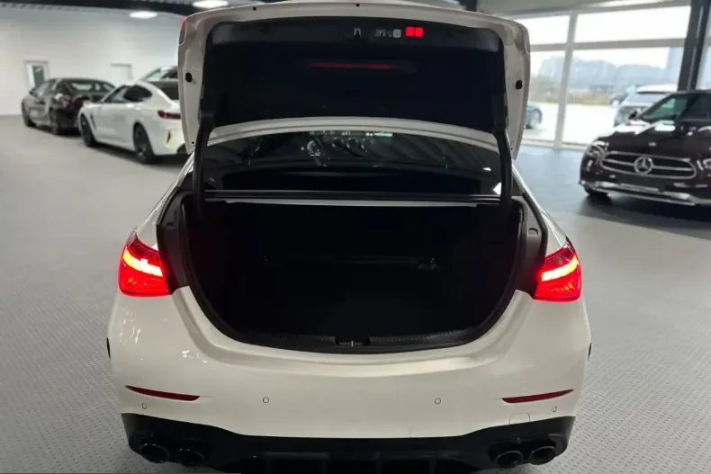 Mercedes-Benz C 43 AMG (Clasa C) din 2024 cu 36.721 km - oferta MER231868 - foto 32