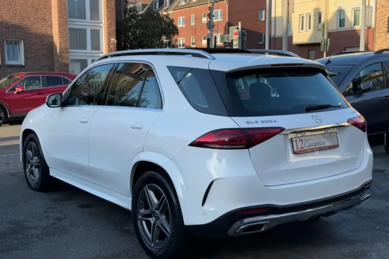 Mercedes-Benz GLE 300 (Clasa GLE) din 2021 cu 96.890 km - oferta MER231870 - foto 4
