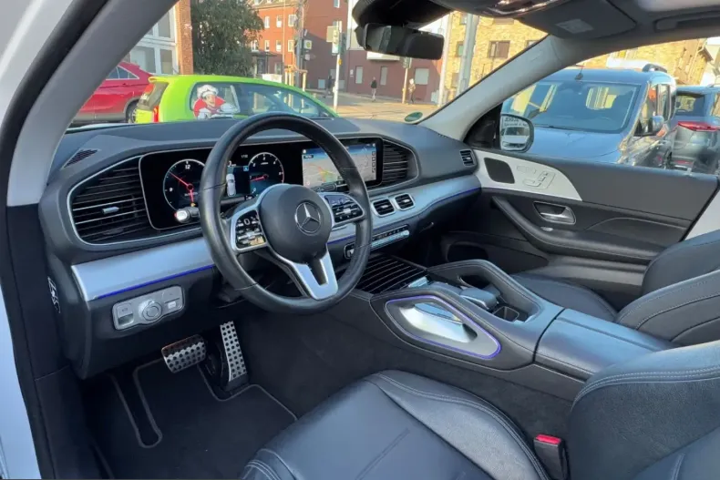 Mercedes-Benz GLE 300 (Clasa GLE) din 2021 cu 96.890 km - oferta MER231870 - foto 6