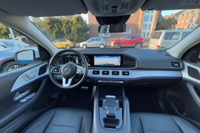 Mercedes-Benz GLE 300 (Clasa GLE) din 2021 cu 96.890 km - oferta MER231870 - foto 8