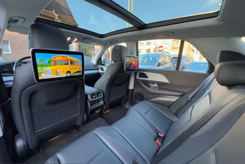 Mercedes-Benz GLE 300 (Clasa GLE) din 2021 cu 96.890 km - oferta MER231870 - foto 9