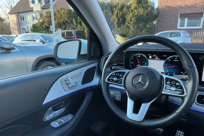 Mercedes-Benz GLE 300 (Clasa GLE) din 2021 cu 96.890 km - oferta MER231870 - foto 10