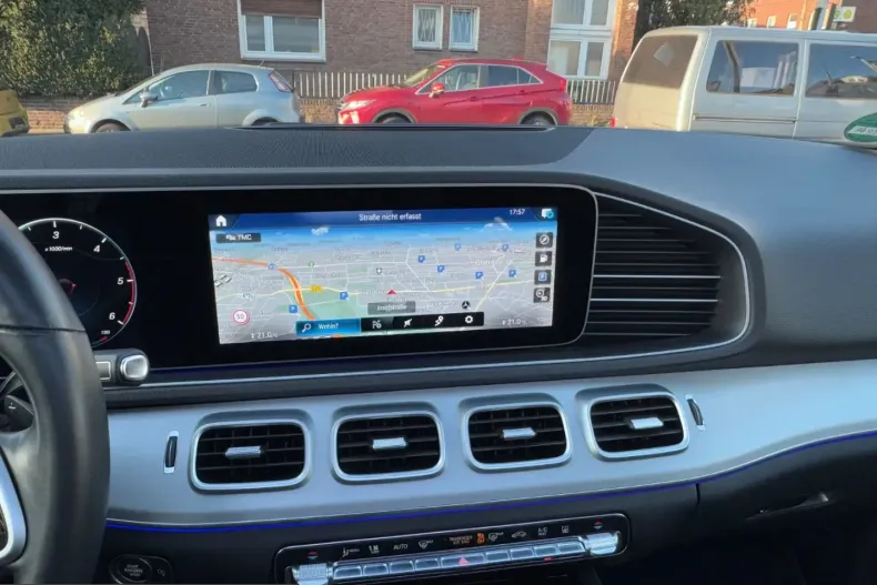 Mercedes-Benz GLE 300 (Clasa GLE) din 2021 cu 96.890 km - oferta MER231870 - foto 12