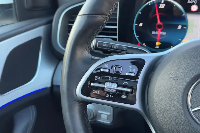 Mercedes-Benz GLE 300 (Clasa GLE) din 2021 cu 96.890 km - oferta MER231870 - foto 16