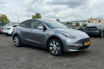 Tesla Model Y din 2024 - oferta TES231871
