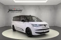 Volkswagen T7 Multivan din 2025 cu 11.600 km - oferta VOL231872 - foto 1