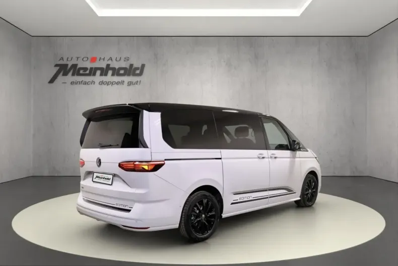 Volkswagen T7 Multivan din 2025 cu 11.600 km - oferta VOL231872 - foto 2