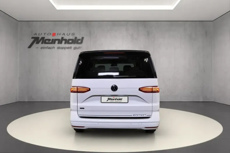 Volkswagen T7 Multivan din 2025 cu 11.600 km - oferta VOL231872 - foto 3