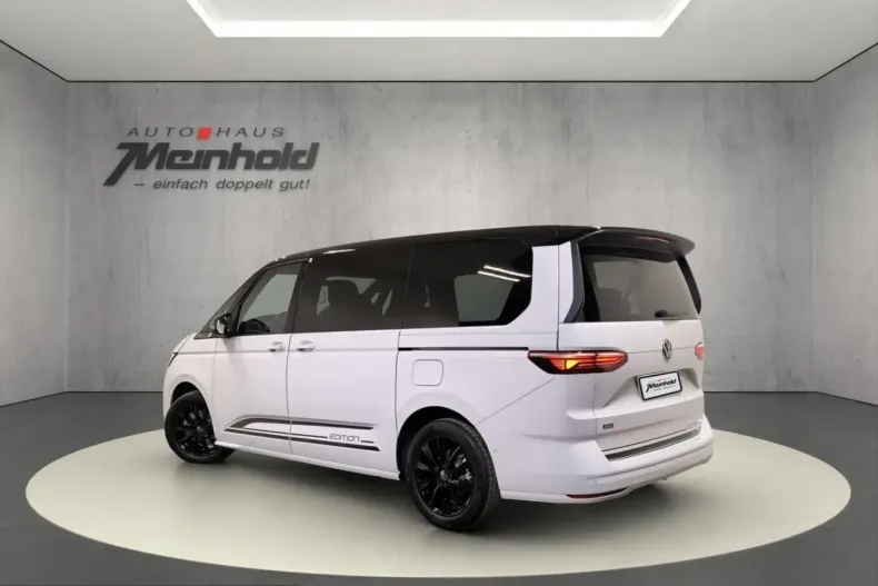 Volkswagen T7 Multivan din 2025 cu 11.600 km - oferta VOL231872 - foto 4