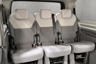 Volkswagen T7 Multivan din 2025 cu 11.600 km - oferta VOL231872 - foto 11