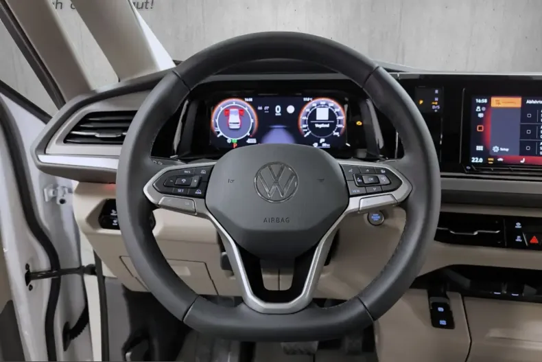 Volkswagen T7 Multivan din 2025 cu 11.600 km - oferta VOL231872 - foto 13