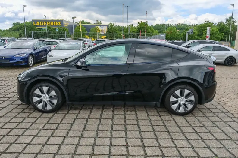 Tesla Model Y din 2023 cu 80.566 km - oferta TES231873 - foto 5