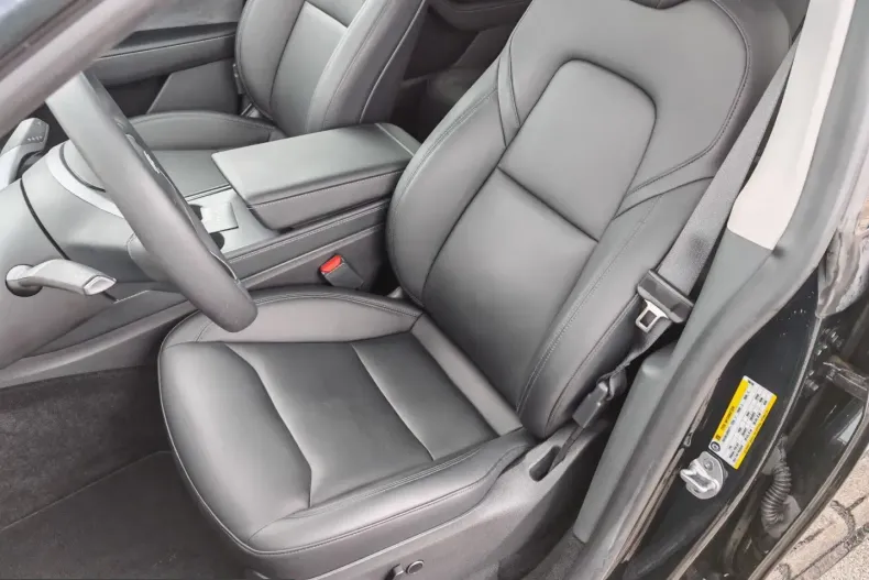 Tesla Model Y din 2023 cu 80.566 km - oferta TES231873 - foto 12