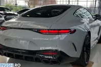Mercedes-Benz AMG GT (Clasa GT) din 2026 cu 100 km - oferta MER231876 - foto 4
