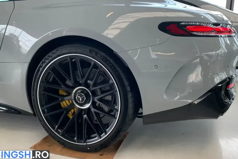 Mercedes-Benz AMG GT (Clasa GT) din 2026 cu 100 km - oferta MER231876 - foto 6