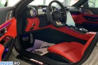 Mercedes-Benz AMG GT (Clasa GT) din 2026 cu 100 km - oferta MER231876 - foto 7
