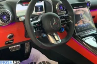 Mercedes-Benz AMG GT (Clasa GT) din 2026 cu 100 km - oferta MER231876 - foto 8
