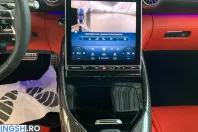 Mercedes-Benz AMG GT (Clasa GT) din 2026 cu 100 km - oferta MER231876 - foto 9