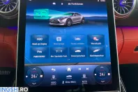 Mercedes-Benz AMG GT (Clasa GT) din 2026 cu 100 km - oferta MER231876 - foto 11