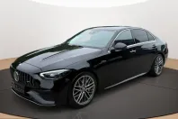 Mercedes-Benz C 43 AMG (Clasa C) din 2025 cu 7.421 km - oferta MER231877 - foto 2