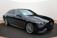 Mercedes-Benz C 43 AMG (Clasa C) din 2025 cu 7.421 km - oferta MER231877 - foto 5