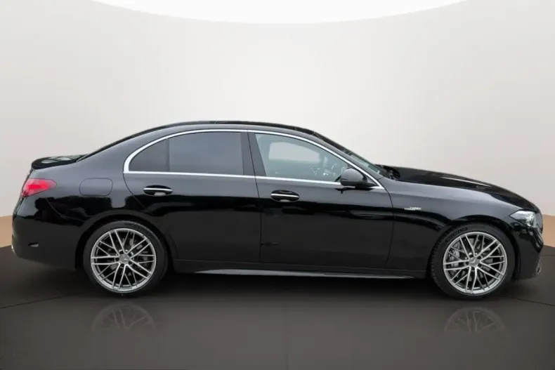 Mercedes-Benz C 43 AMG (Clasa C) din 2025 cu 7.421 km - oferta MER231877 - foto 6