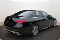 Mercedes-Benz C 43 AMG (Clasa C) din 2025 cu 7.421 km - oferta MER231877 - foto 7
