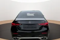 Mercedes-Benz C 43 AMG (Clasa C) din 2025 cu 7.421 km - oferta MER231877 - foto 8