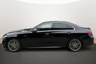 Mercedes-Benz C 43 AMG (Clasa C) din 2025 cu 7.421 km - oferta MER231877 - foto 10