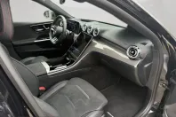 Mercedes-Benz C 43 AMG (Clasa C) din 2025 cu 7.421 km - oferta MER231877 - foto 11