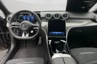 Mercedes-Benz C 43 AMG (Clasa C) din 2025 cu 7.421 km - oferta MER231877 - foto 13