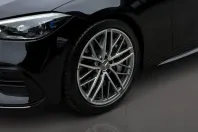 Mercedes-Benz C 43 AMG (Clasa C) din 2025 cu 7.421 km - oferta MER231877 - foto 16